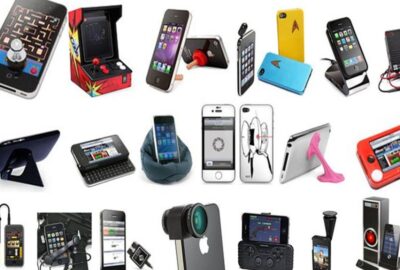 Upgrade Your Phone Game: Must-Have Accessories For Your Mobile Device