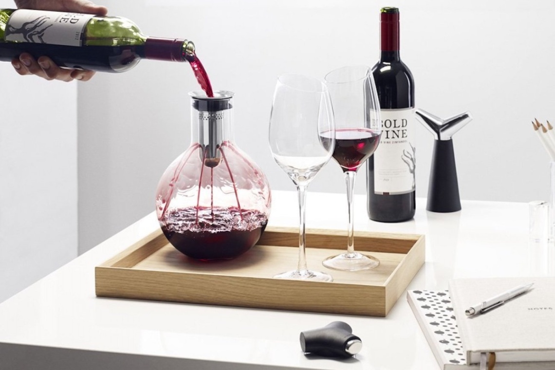 wine and wine accessories Niche Utama Home Guide To Wine Accessories