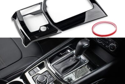 Upgrade Your Mazda CX 5 With Top-notch Accessories For Ultimate Style And Functionality