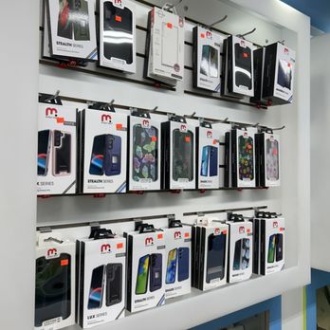 mobile phone accessories near me Niche Utama Home SMART PHONE NYC -  Photos &  Reviews -  Kings Hwy