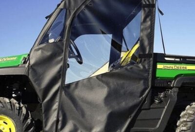 Upgrade Your John Deere Gator: Must-Have Accessories To Boost Performance!