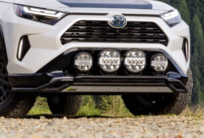 Upgrade Your Ride: Must-Have Toyota RAV4 Accessories For Ultimate Style And Functionality