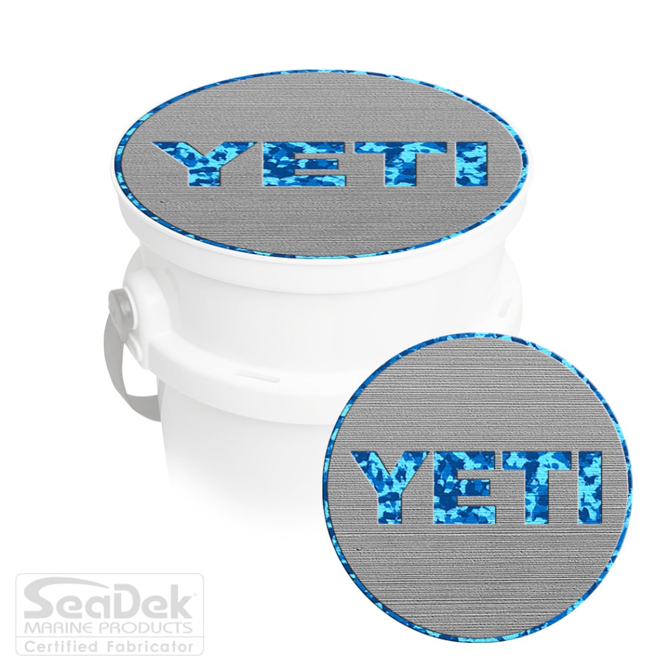 Get Your Yeti Bucket Game On Point With These Must-have Accessories! 
