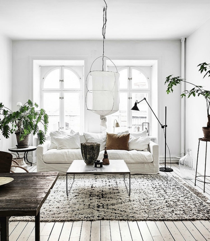 Creating a Neutral Scandinavian Decor: A Step-by-Step Guide