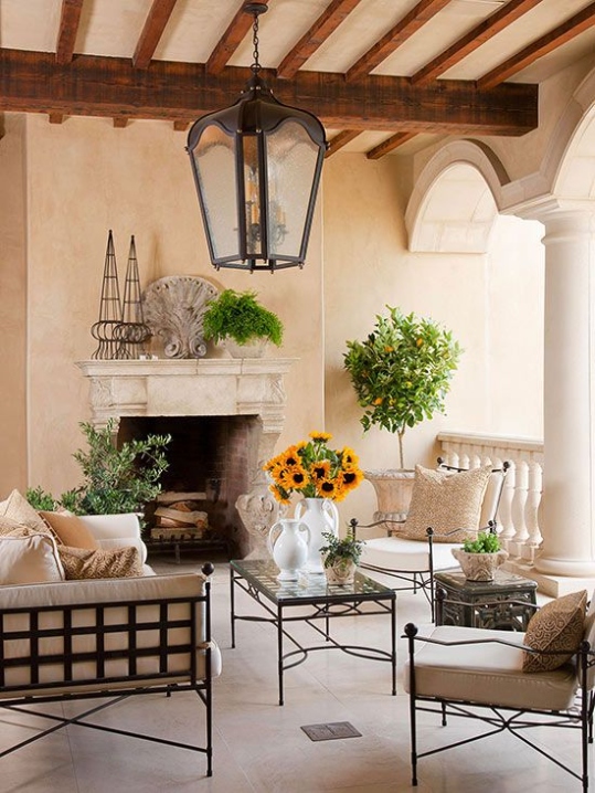 Tuscan Decor Ideas That Bring Rustic Charm to Your Home